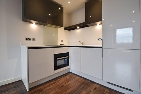 1 bedroom apartment to rent - Churchill Way, Basingstoke RG21