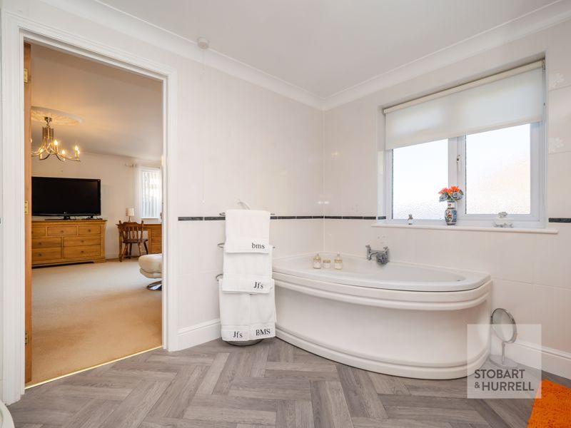 Bedroom 1 En-Suite