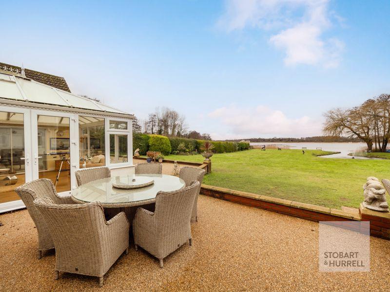 Terrace Outlook