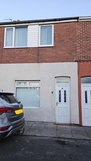 3 bedroom terraced house to rent, 25 Londonderry Street, Sunderland