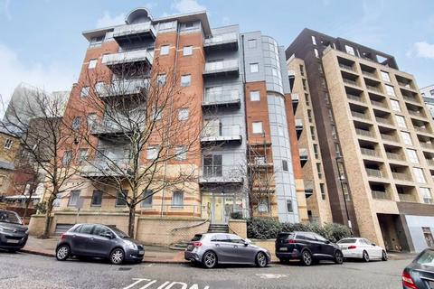 1 bedroom apartment for sale, Scarbrook Road, Croydon