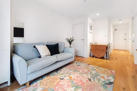 1 bedroom apartment for sale, Scarbrook Road, Croydon