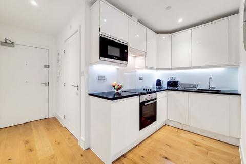 1 bedroom apartment for sale, Scarbrook Road, Croydon