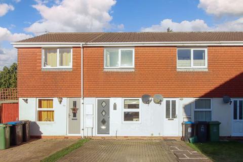 1 bedroom terraced house for sale, Pheasant Close, Tring