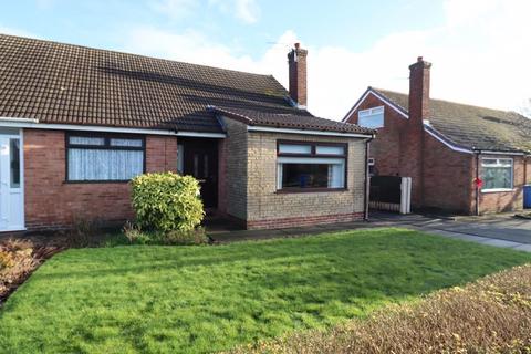 3 bedroom bungalow for sale, Blandford Road, Warrington