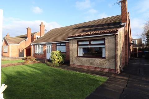 3 bedroom bungalow for sale, Blandford Road, Warrington