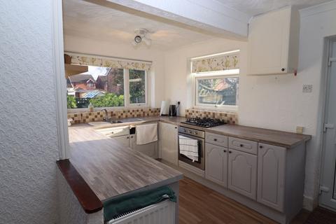 3 bedroom bungalow for sale, Blandford Road, Warrington