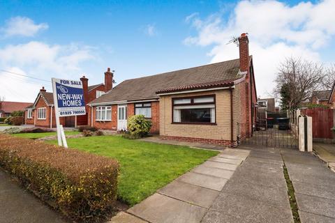 3 bedroom bungalow for sale, Blandford Road, Great Sanky, WA5