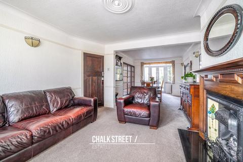 3 bedroom semi-detached house for sale, Rosemary Avenue, Romford, RM1