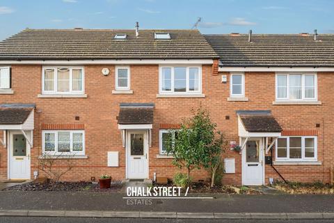 55 Nightingale Crescent, Harold Wood, Romford, RM3 0GD