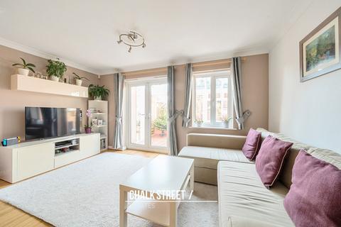 55 Nightingale Crescent, Harold Wood, Romford, RM3 0GD