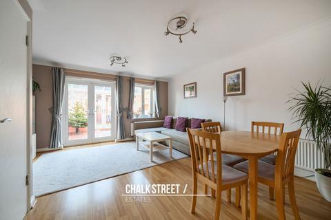 55 Nightingale Crescent, Harold Wood, Romford, RM3 0GD