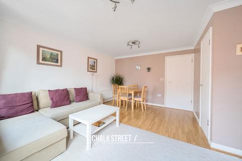 55 Nightingale Crescent, Harold Wood, Romford, RM3 0GD