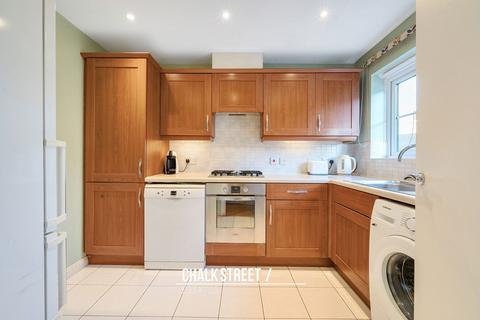 55 Nightingale Crescent, Harold Wood, Romford, RM3 0GD