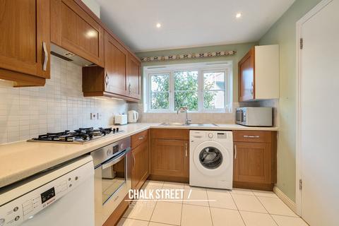 55 Nightingale Crescent, Harold Wood, Romford, RM3 0GD