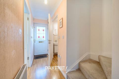 55 Nightingale Crescent, Harold Wood, Romford, RM3 0GD