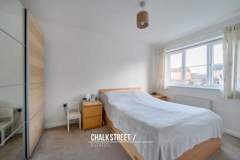 55 Nightingale Crescent, Harold Wood, Romford, RM3 0GD
