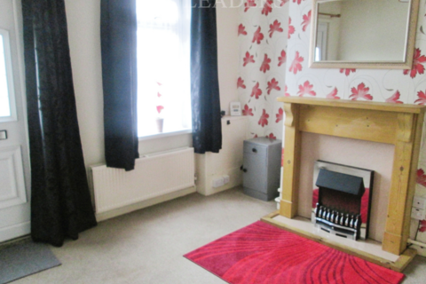 2 bedroom end of terrace house to rent, Flaxmill Lane, Pinchbeck, PE11