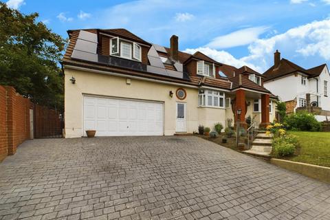 5 bedroom detached house for sale, Westfield Avenue, South Croydon