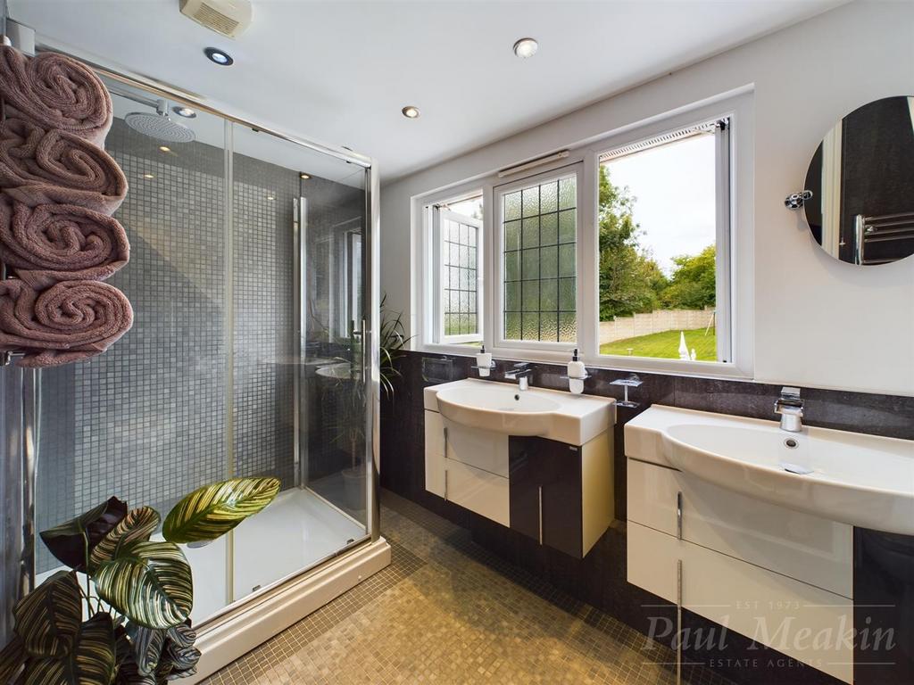 En-suite