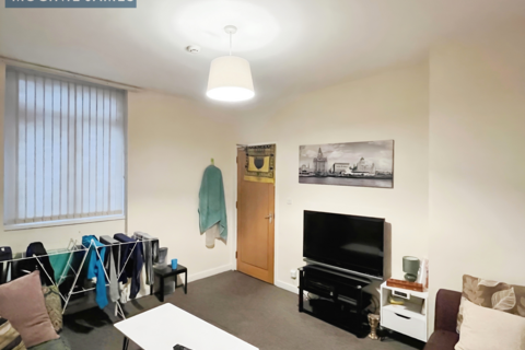 1 bedroom in a house share to rent, Splott Road, Splott