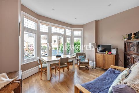 2 bedroom apartment for sale, Compton Road, London, N21