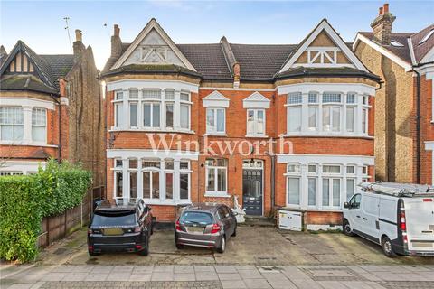 2 bedroom apartment for sale, Compton Road, London, N21