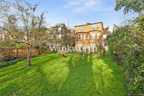 Flat A, 35 - 37 Compton Road, London, N21 3NU