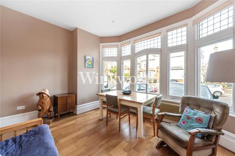Flat A, 35 - 37 Compton Road, London, N21 3NU
