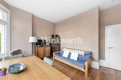 Flat A, 35 - 37 Compton Road, London, N21 3NU