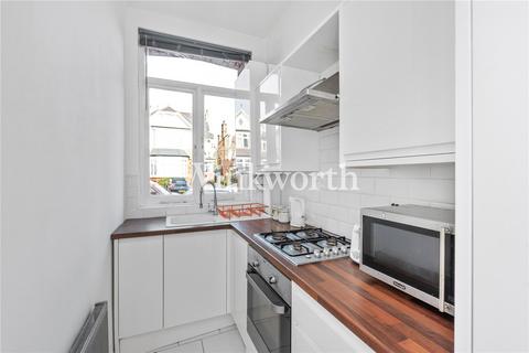 Flat A, 35 - 37 Compton Road, London, N21 3NU