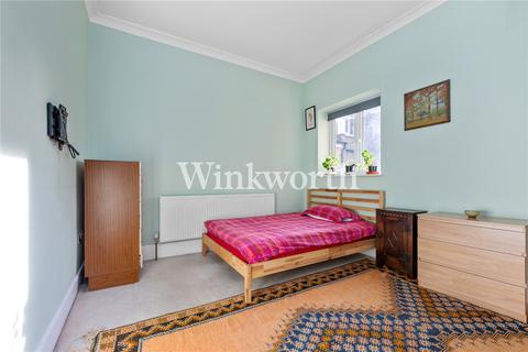 Flat A, 35 - 37 Compton Road, London, N21 3NU