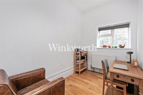 Flat A, 35 - 37 Compton Road, London, N21 3NU