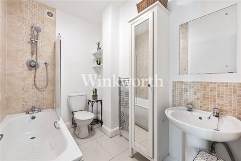 Flat A, 35 - 37 Compton Road, London, N21 3NU