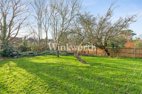 Flat A, 35 - 37 Compton Road, London, N21 3NU