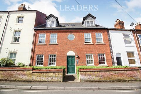 2 bedroom apartment to rent, Mill Street, Diglis, Worcester, WR1