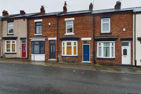 2 bedroom terraced house to rent, Fairfield Street, Darlington DL3