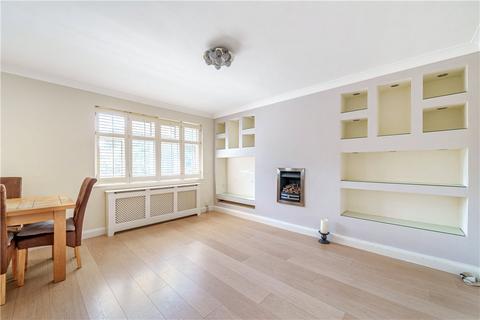 2 bedroom maisonette to rent, Bernays Close, Stanmore, HA7