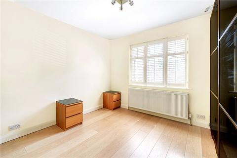 2 bedroom maisonette to rent, Bernays Close, Stanmore, HA7