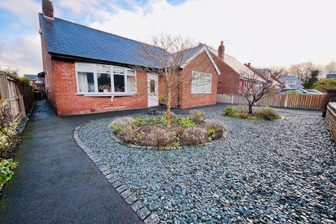 2 bedroom detached bungalow for sale, Aspels Nook, Preston PR1