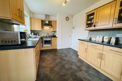 1 Aspels Nook, Penwortham, Preston, PR1 9AP