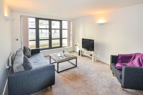 2 bedroom apartment to rent, The Arena, Standard Hill, NG1