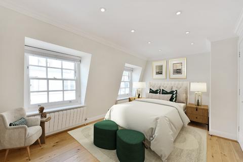 4 bedroom mews to rent, Leinster Mews, Bayswater, London, W2