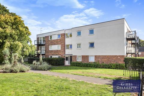 2 bedroom apartment to rent, Wallace Close, Uxbridge, Middlesex UB10 0SB