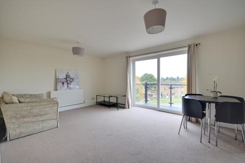 2 bedroom apartment to rent, Wallace Close, Uxbridge, Middlesex UB10 0SB