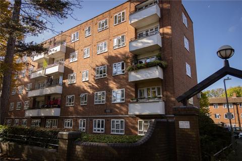 1 bedroom apartment for sale, Busby House, Aldrington Road, London, SW16