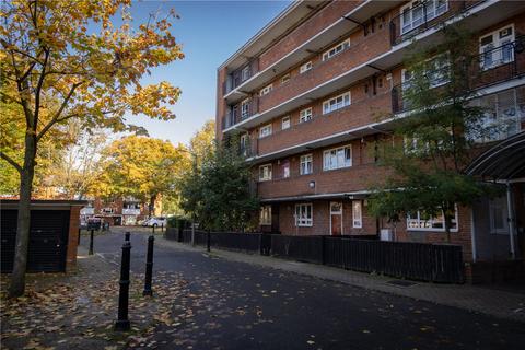 1 bedroom apartment for sale, Busby House, Aldrington Road, London, SW16