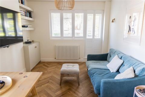 1 bedroom apartment for sale, Busby House, Aldrington Road, London, SW16