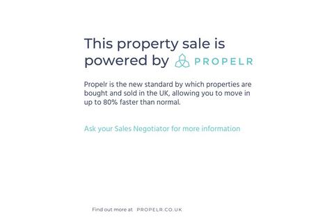 1 bedroom apartment for sale, Busby House, Aldrington Road, London, SW16