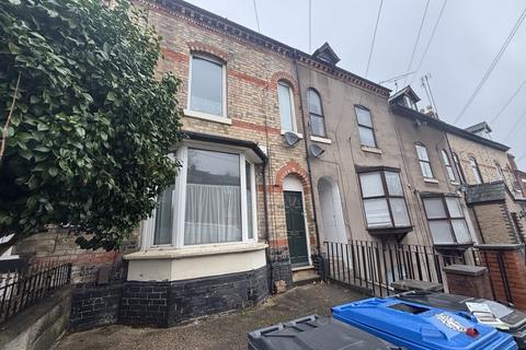 1 bedroom flat to rent, Warner Street, Derby